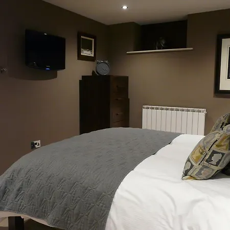 Appartement The Duchy Garden Harrogate