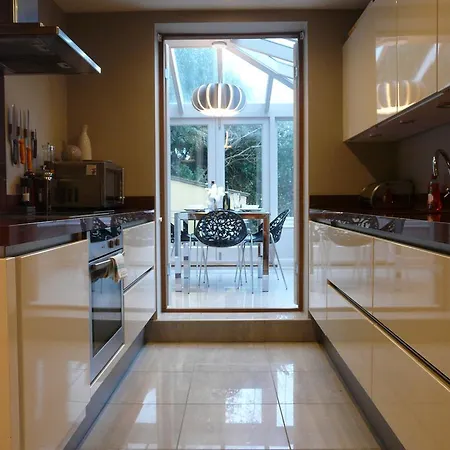 The Duchy Garden Appartement Harrogate