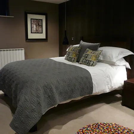 The Duchy Garden Appartement *