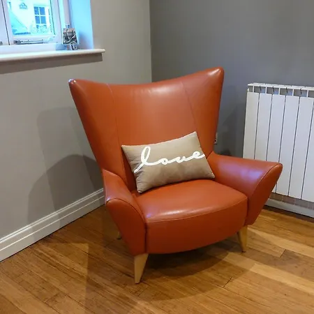 Appartement The Duchy Garden *