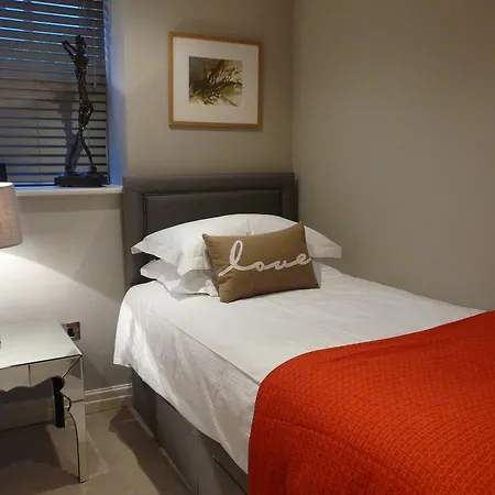 Appartement The Duchy Garden Harrogate