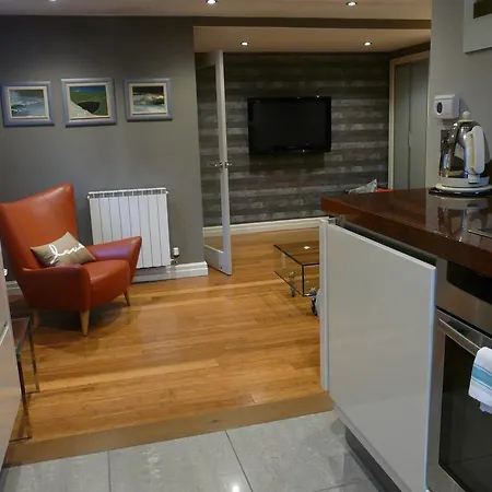 The Duchy Garden Appartement Harrogate