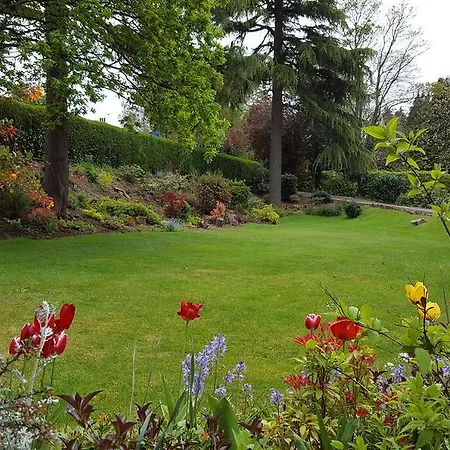 Appartement The Duchy Garden Harrogate