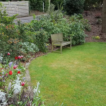 Appartement The Duchy Garden