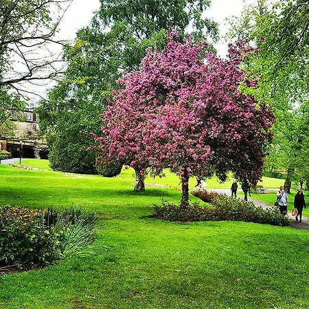 Appartement The Duchy Garden *