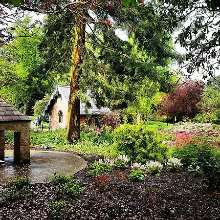 The Duchy Garden Harrogate