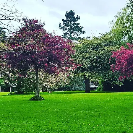 Appartement The Duchy Garden Harrogate